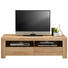 LOWBOARD Eichefarben - Eichefarben, Design (145/47/47cm) - Boxxx