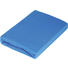KINDERSPANNLEINTUCH - Blau, Basics, Textil (70/140cm) - Träumeland KINDERSPANNLEINTUCH - Blau, Basics, Textil (70/140cm) - Träumeland