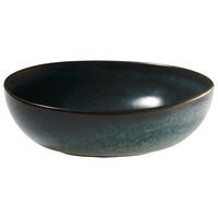 MISKA NA MÜSLI, keramika, 17 cm - tmavě šedá, Lifestyle, keramika (17cm) - Villeroy & Boch