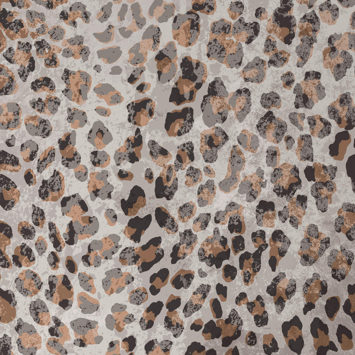 BETTWÄSCHE Flanell 200/200 cm  - Braun, Textil (200/200cm) - Dieter Knoll