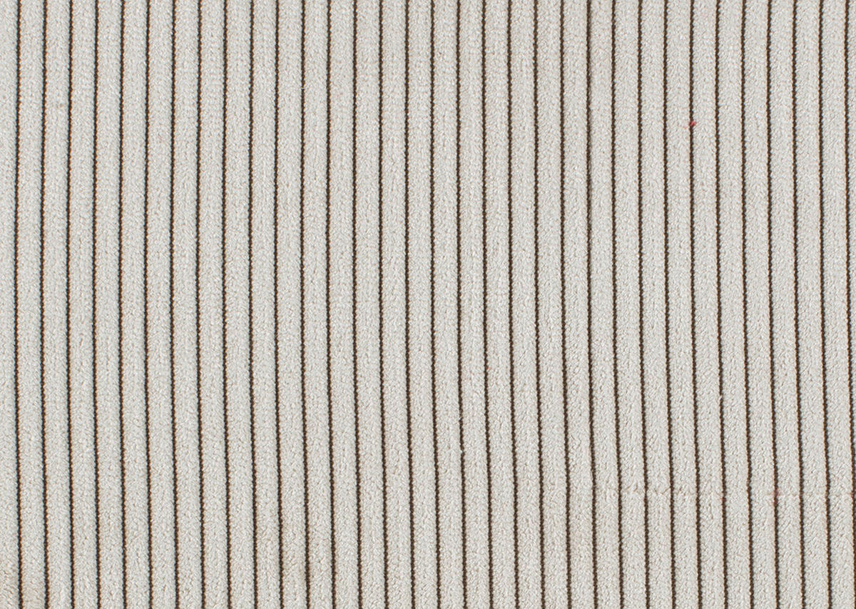 SCHLAFSOFA in Textil Beige  - Beige/Schwarz, Konventionell, Textil/Metall (188/84-105/100cm) - Bali