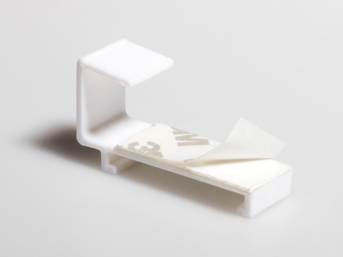 ROLO ZAVJESA siva tekstil - siva, Design, tekstil (75/160cm) - Homeware