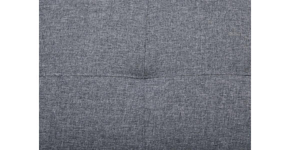 SCHLAFSOFA in Webstoff Dunkelgrau  - Dunkelgrau/Schwarz, Design, Textil (180/77/93cm) - Carryhome