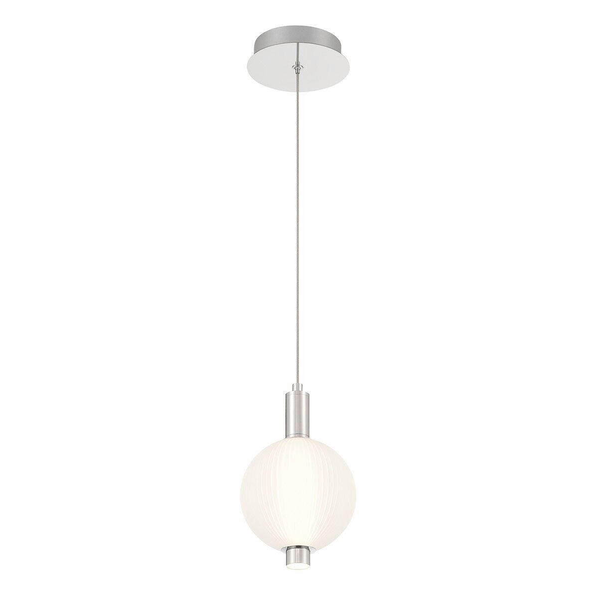 Elstead Lighting STROPNÍ ZÁVĚSNÉ LED SVÍTIDLO, 15,2/32 cm