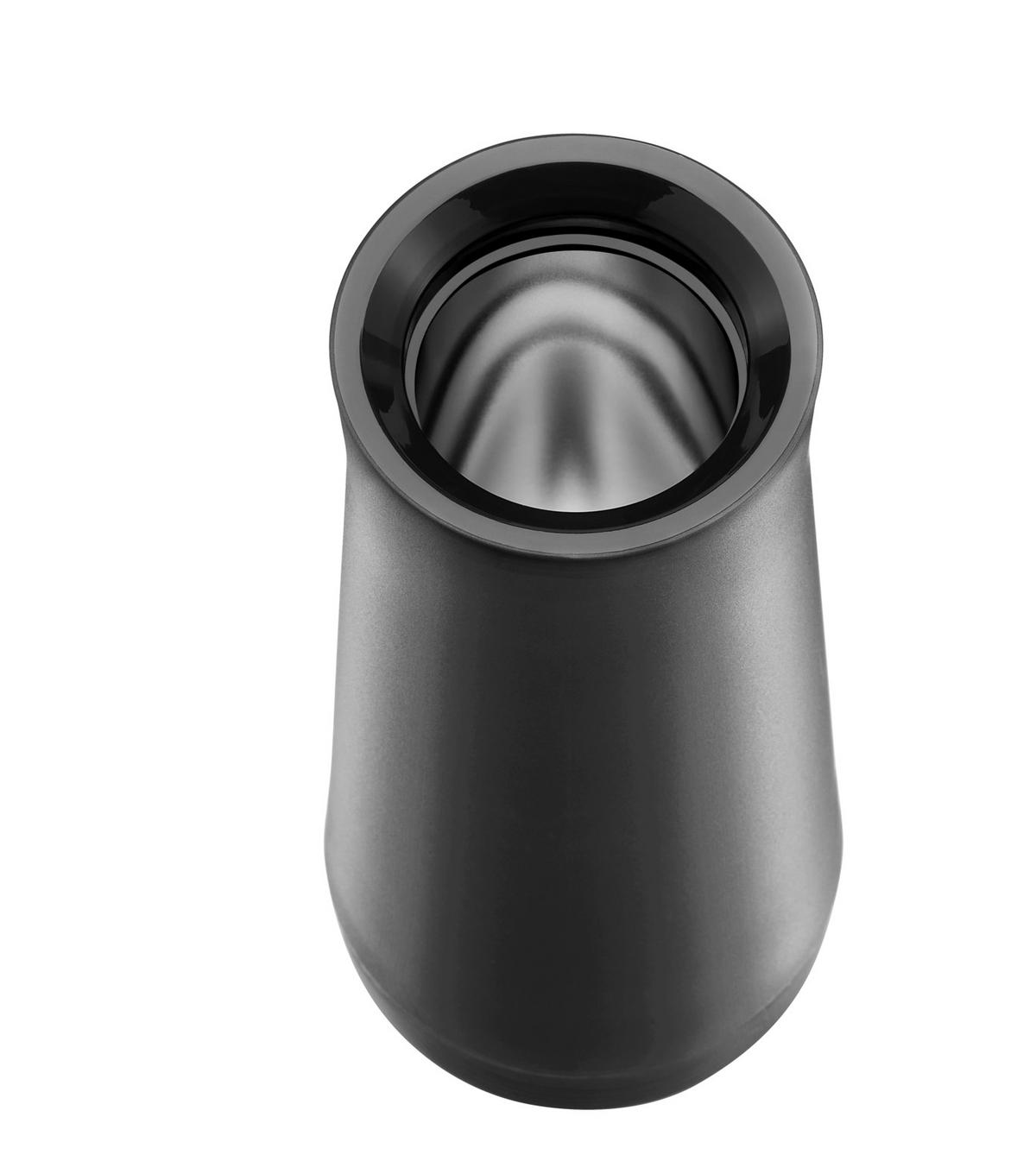 THERMOBECHER Impulse 0,35 l  - Anthrazit, Design, Kunststoff (0,35ml) - WMF