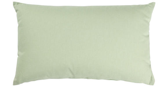 ZIERKISSEN 30/50 cm - Grün, Textil (30/50cm) - Esposa