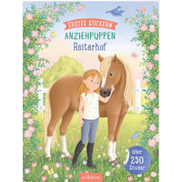 BUCH - Multicolor, Basics, Papier (28/21/0,5cm)