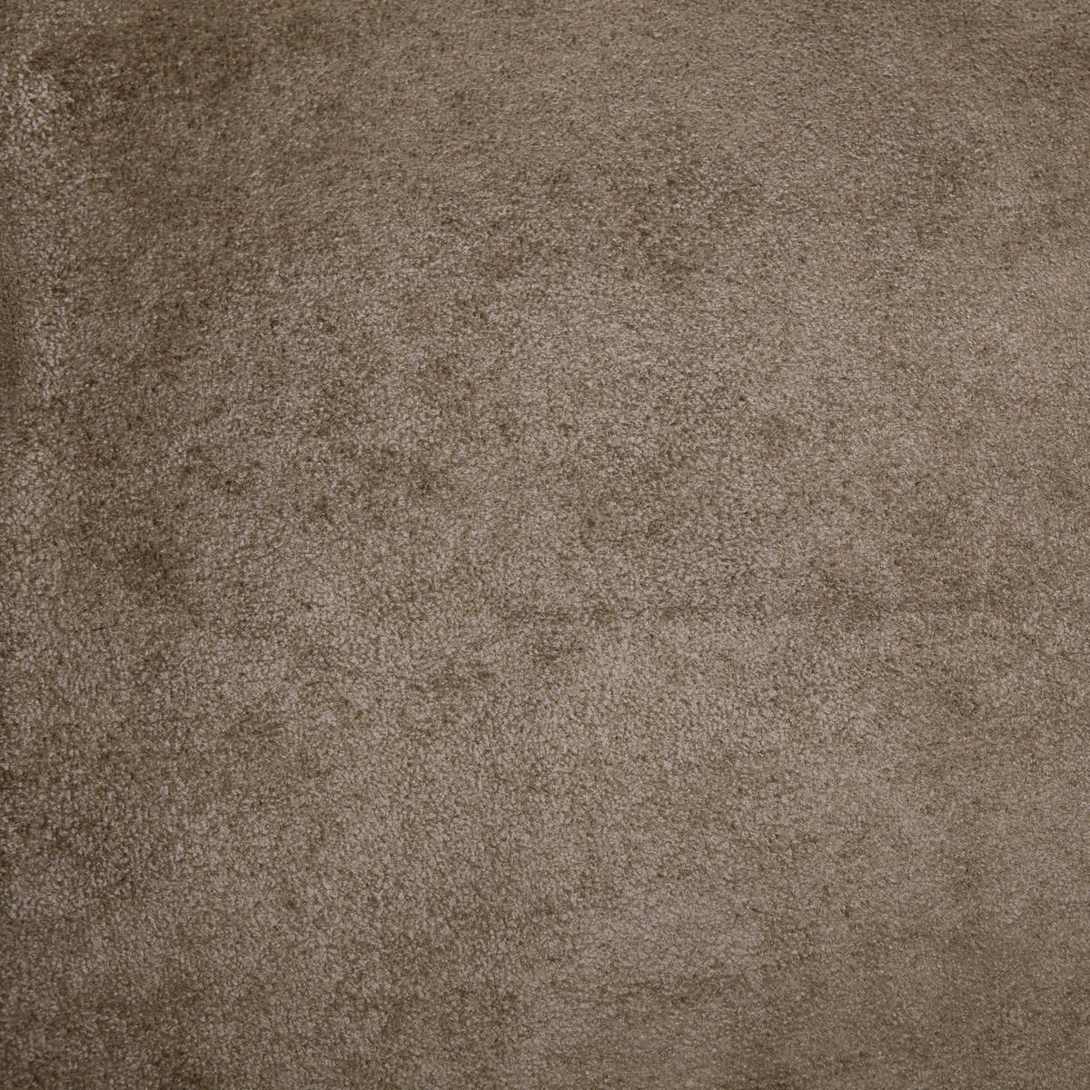 KÜCHENSOFA  - Chromfarben/Braun, KONVENTIONELL, Textil/Metall (181/97/84cm) - Carryhome