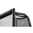 FUßBALLTOR RENOX LEGEND - Schwarz, Trend, Kunststoff/Metall (300/200/90cm) FUßBALLTOR RENOX LEGEND - Schwarz, Trend, Kunststoff/Metall (300/200/90cm)
