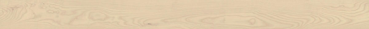 LANDHAUSDIELE Puristico Esche weiss 100012701  per  m² - Design, Holz (220,5/17,6/1,3cm) - Tilo