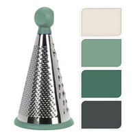 RIVJÄRN - grön/grå, Basics, metall/plast (24,5cm) - Best Price