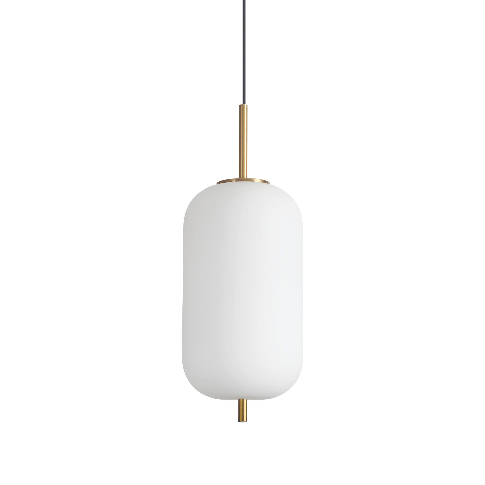 LED-HÄNGELEUCHTE 22/94 \ 259 cm   - Basics (22/94 \ 259cm) - Ideal Lux