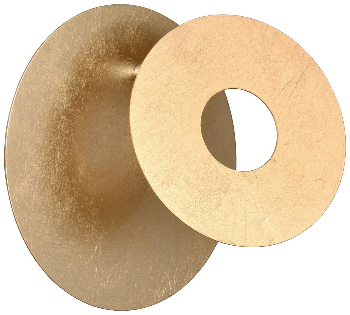 LED-WANDLEUCHTE 18/7,2 cm   - Design (18/7,2cm)