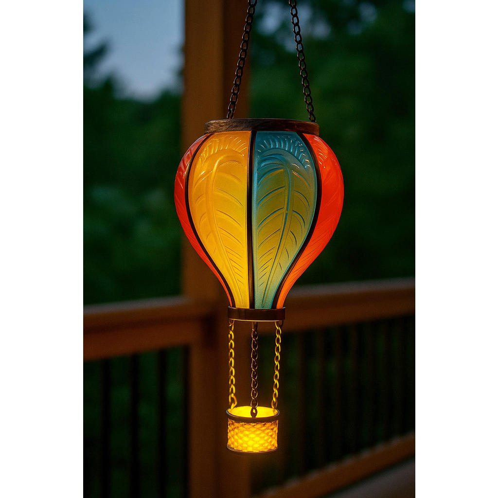 Solarleuchte 613-402418