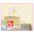 Tiere Wandsticker mit Licht - Rosa, Basics, Kunststoff (19/30/1,5cm) Tiere Wandsticker mit Licht - Rosa, Basics, Kunststoff (19/30/1,5cm)