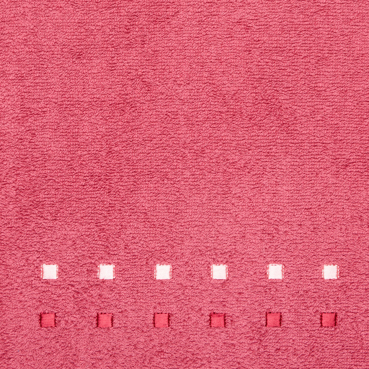 GÄSTETUCH 30/50 cm QUATTRO Beere  - Beere, KONVENTIONELL, Textil (30/50cm) - Esposa