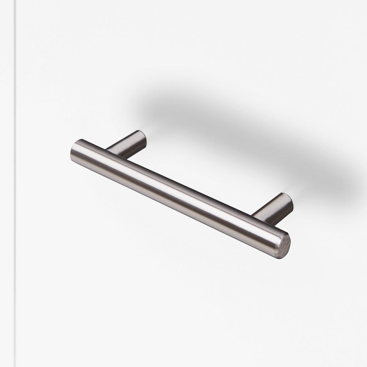 MODULKÖK 310 cm   i vit, ekfärgad  - vit/ekfärgad, Basics, trämaterial (310cm) - Respekta