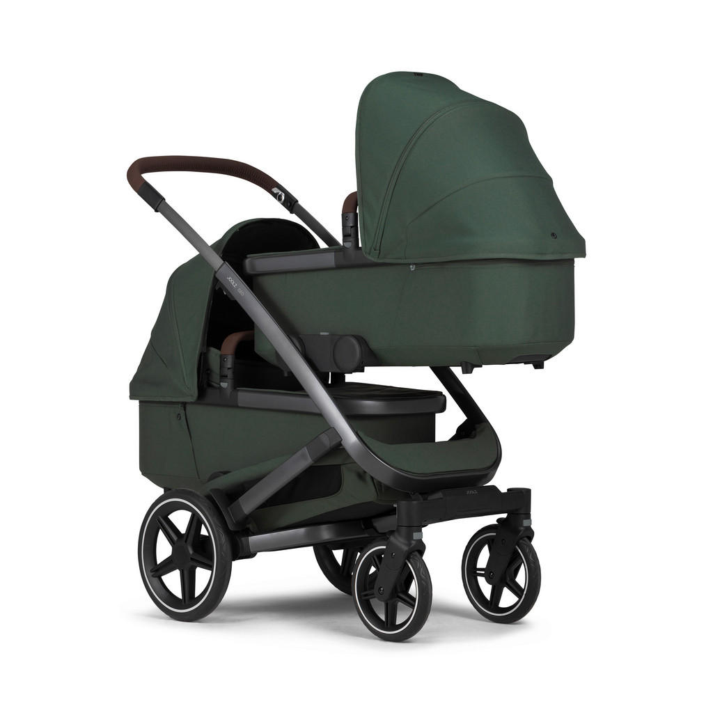 Thumbnail - Joolz Geschwisterwagen, Baby on Tour, Kinderwagen, Kombikinderwagen