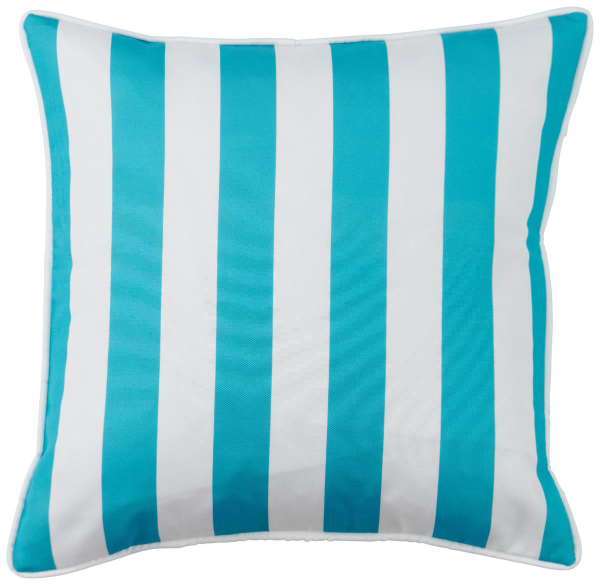 ZUNANJA BLAZINA  GARTENPARTY    45/45 cm         - turkizna, Basics, tekstil (45/45cm) - Esposa