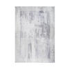 FLACHWEBETEPPICH 120/180 cm Galaxy 1525 Grau Grau  - Grau, Basics, Textil (120/180cm) - Novel