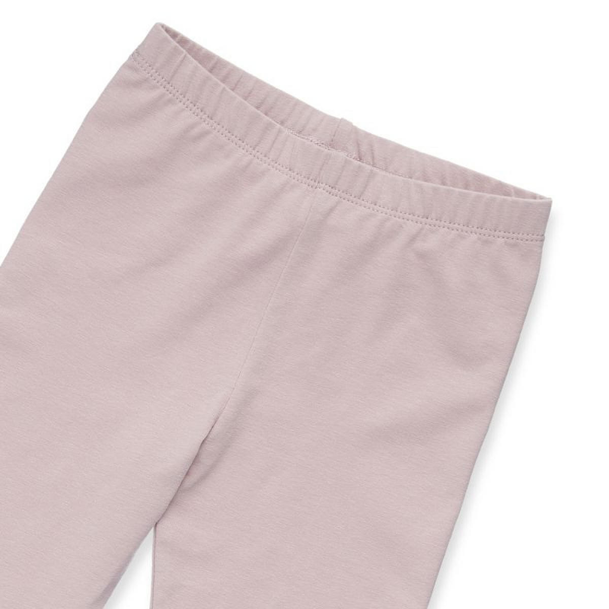 LEGGINGS Little Prinzess  - Hellrosa, Basics, Textil (56null) - Patinio