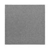 TEPPICHFLIESE - Hellgrau, Basics, Kunststoff/Textil (50/50cm) - Esposa