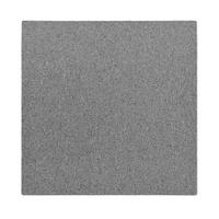 TEPPICHFLIESE - Hellgrau, Basics, Kunststoff/Textil (50/50cm) - Esposa