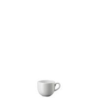 ESPRESSOTASSE Casina 100 ml  - Weiß, Basics, Keramik (8/6,1/5,1cm) - Rosenthal