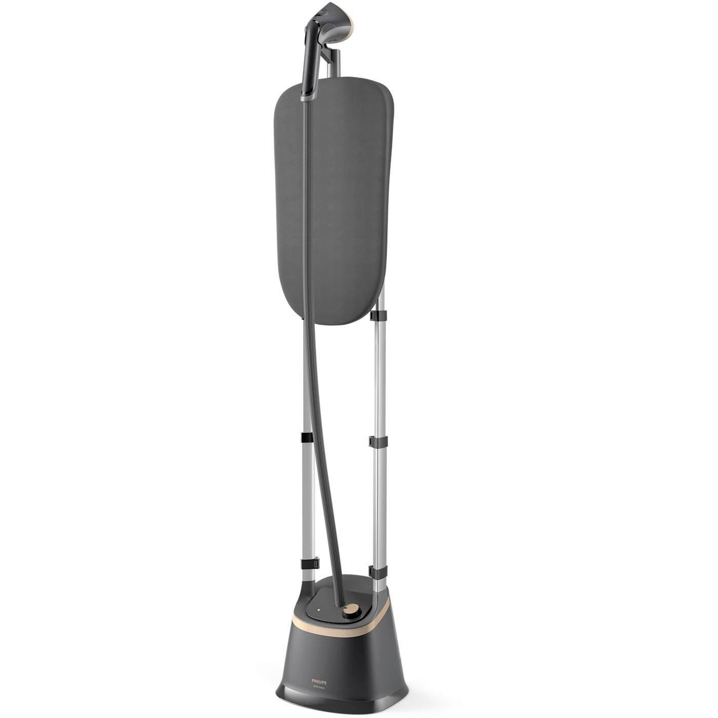 APARAT ZA PEGLANJE STE3170/80   - crna, Osnovno, plastika (35/41.7/46cm) - Philips