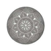 KOBEREC, 90/90 cm, sivá - sivá, Konventionell, textil/plast (90/90cm) - Esposa