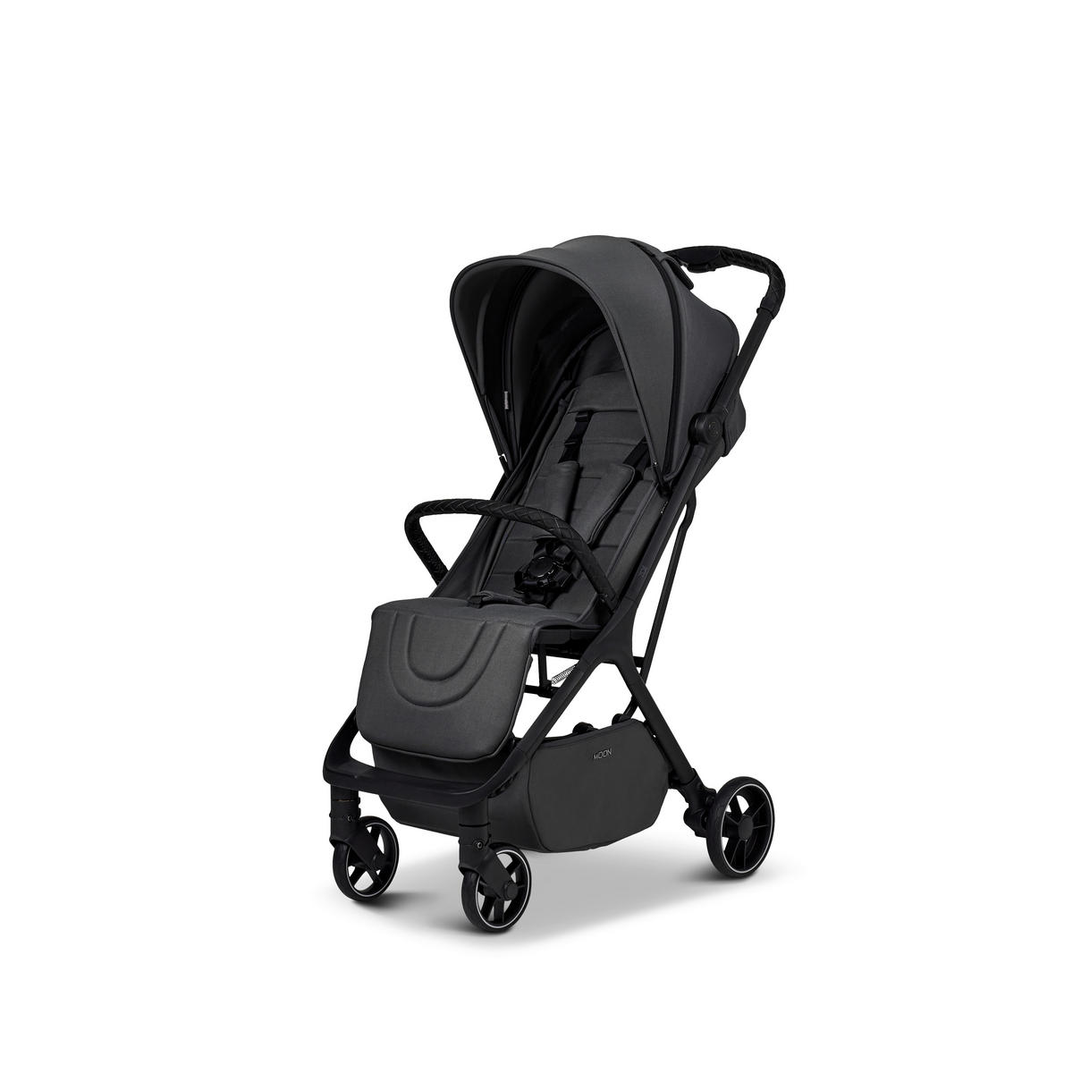 BUGGY K25  - Schlammfarben, Basics (80/50/103cm) - Moon