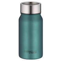 THERMOBECHER TC Drinking MUG 0,35 L  - Grün, Basics, Metall (0.35l) - Alfi