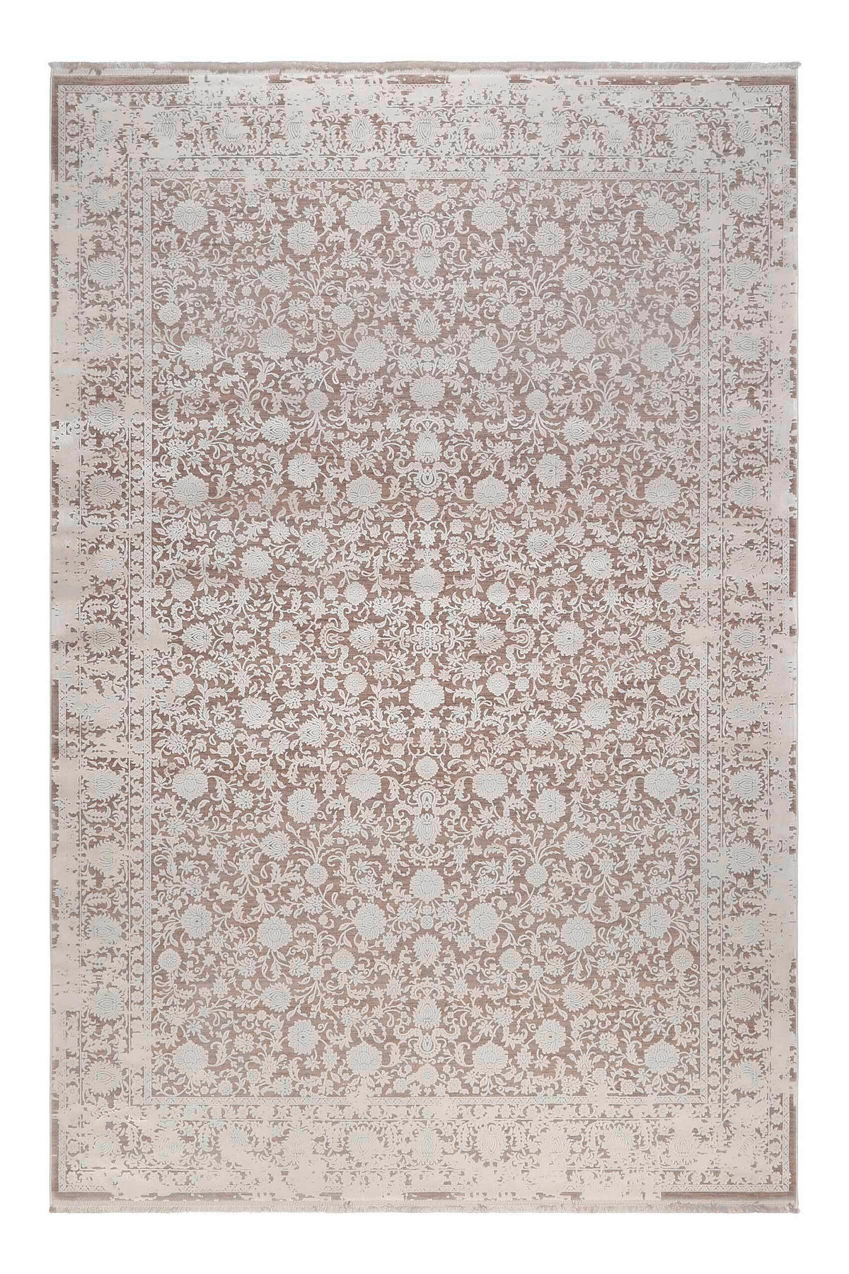 VINTAGE SZŐNYEG  Florida  - fehér/szürke, Lifestyle, textil (80/150cm) - Esprit