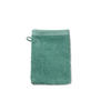 WASCHLAPPEN Jadegrün  - Jadegrün, Basics, Textil (15/21cm) - Kela