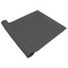TISCHLÄUFER Home Textil Flachgewebe Grau 45/150 cm  - Grau, Basics, Textil (45/150cm) - Novel
