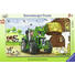 PUZZLE - Multicolor, Basics, Karton (29,7/19,0/0,5cm) - Ravensburger PUZZLE - Multicolor, Basics, Karton (29,7/19,0/0,5cm) - Ravensburger
