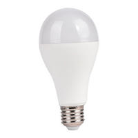 LED ŽARULJA  - Basics, metal/plastika (6,5/13,1cm)