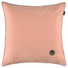 KISSENHÜLLE J!Essential 40/40 cm  - Orange, Basics, Textil (40/40cm) - Joop!