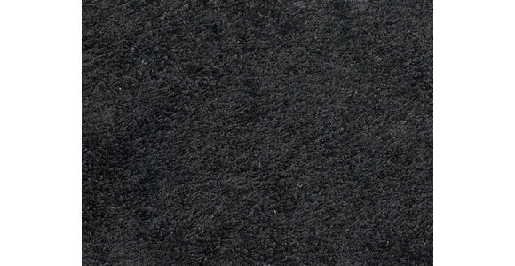 HOCHFLORTEPPICH FASHION SHAGGY - Schwarz, Basics, Textil (200/200cm) - Novel