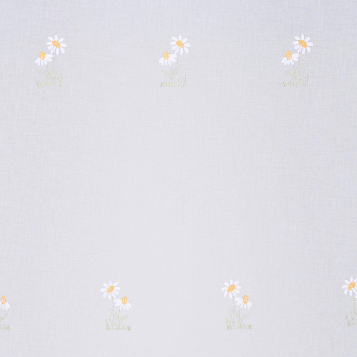 HOTOVÝ ZÁVĚS, průhledné, 140/245 cm - žlutá, Konvenční, textil (140/245cm) - Esposa