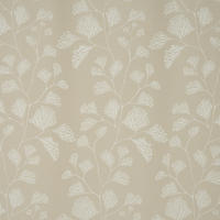 DEKOSTOFF per lfm blickdicht  - Sandfarben, KONVENTIONELL, Kunststoff (140cm) - Esposa