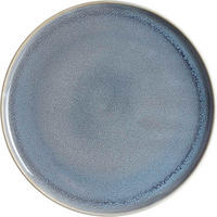 DESERTNI TANJUR  21,5 cm         Skagen Stone  - siva/plava, Basics, keramika (21,5cm) - Ritzenhoff