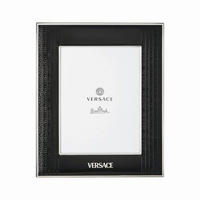 RAM ZA SLIKE       20/15/5 cm   - crna, Osnovno, metal/plastika (20/15/5cm) - Versace