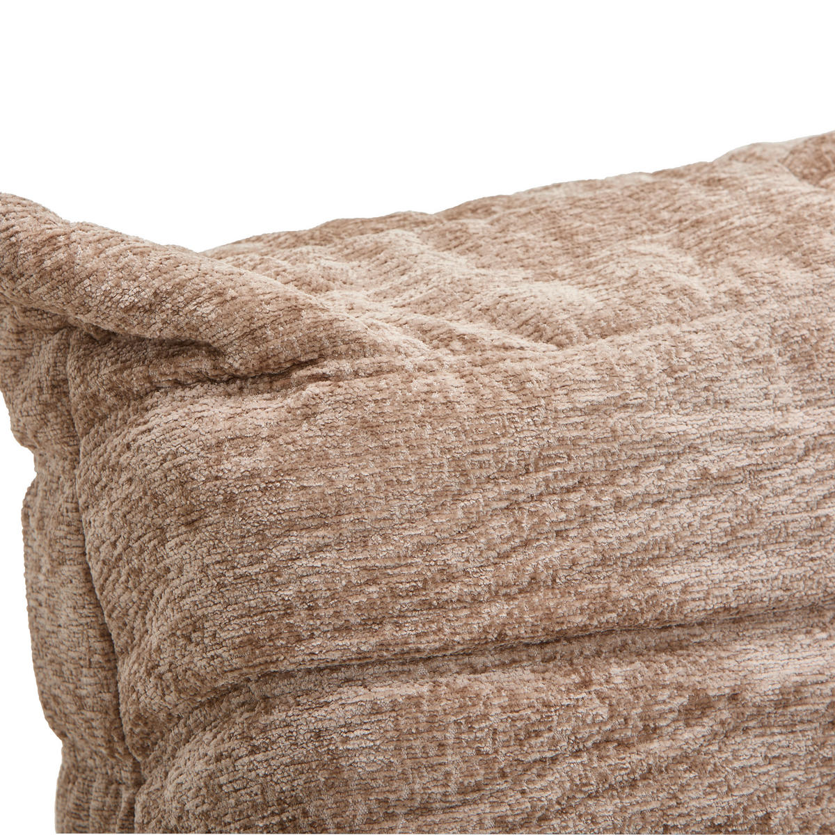 SESSEL in Chenille Hellbraun  - Hellbraun, Trend, Textil (82/70/105cm) - Livetastic