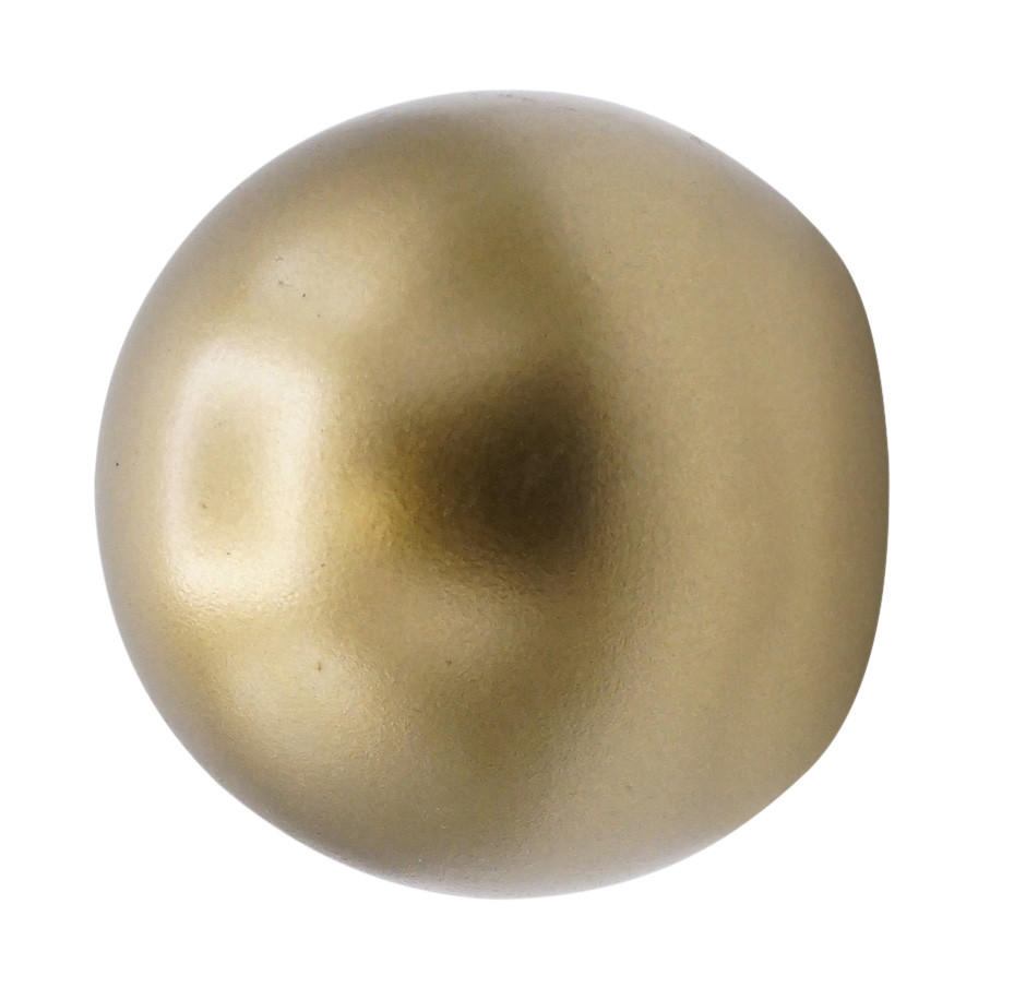 CAP  - alămiu, Basics, metal (2,1/2,4/2,4cm) - Homeware