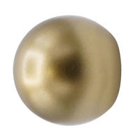 CAP  - alămiu, Basics, metal (2,1/2,4/2,4cm) - Homeware