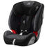 KINDERAUTOSITZ EVOLVA 123 SL SICT - Anthrazit/Schwarz, Basics, Kunststoff/Textil (51/61-72/48cm) - Römer KINDERAUTOSITZ EVOLVA 123 SL SICT - Anthrazit/Schwarz, Basics, Kunststoff/Textil (51/61-72/48cm) - Römer