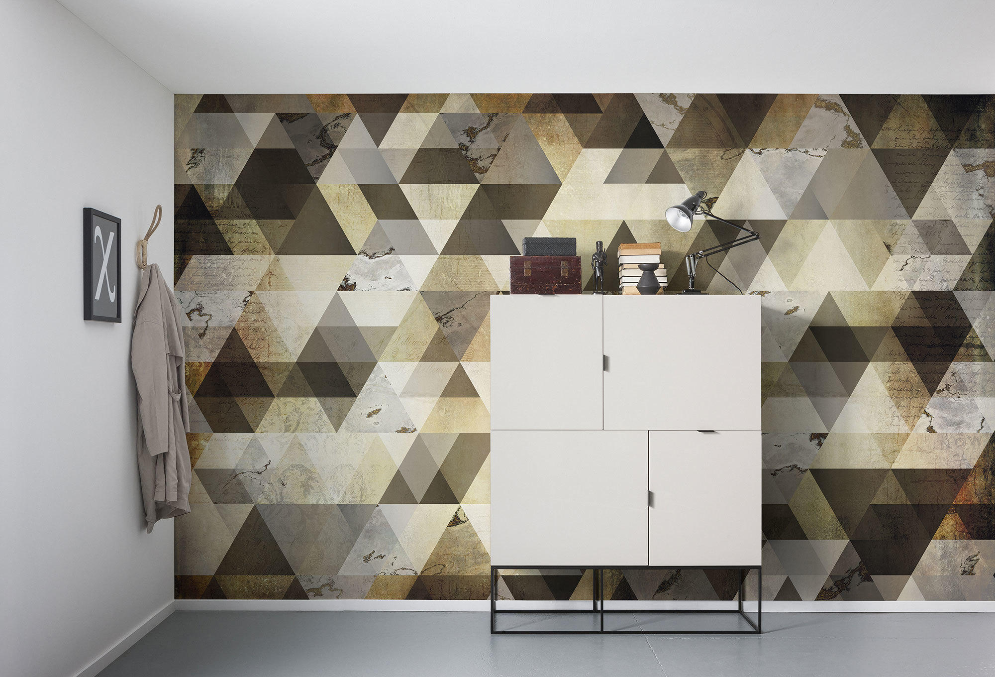 VLIESTAPETE  - Trend (400/250cm) - Komar