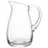 GLASKRUG 1 l - Klar, KONVENTIONELL, Glas (15,50 20,00 12,00cm) - Leonardo GLASKRUG 1 l - Klar, KONVENTIONELL, Glas (15,50 20,00 12,00cm) - Leonardo