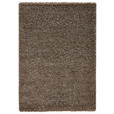 WEBTEPPICH 120/170 cm Taupe rechteckig  - Taupe, Basics, Textil (120/170cm) - Boxxx